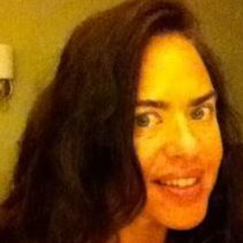 Meet your Posher, Pamela